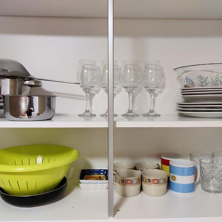 Apartamento Mossen 베니카를로 외부 사진