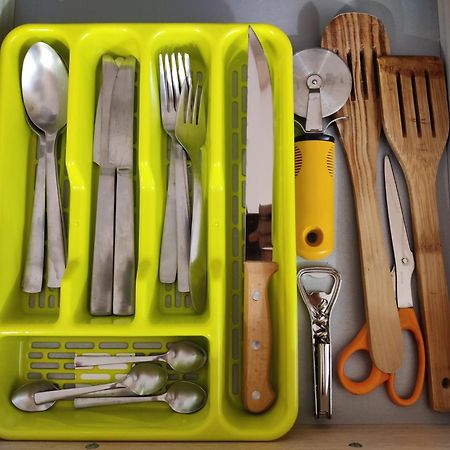 Apartamento Mossen 베니카를로 외부 사진