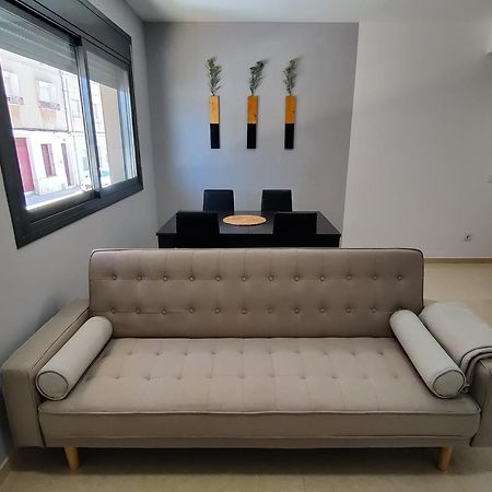 Apartamento Mossen 베니카를로 외부 사진