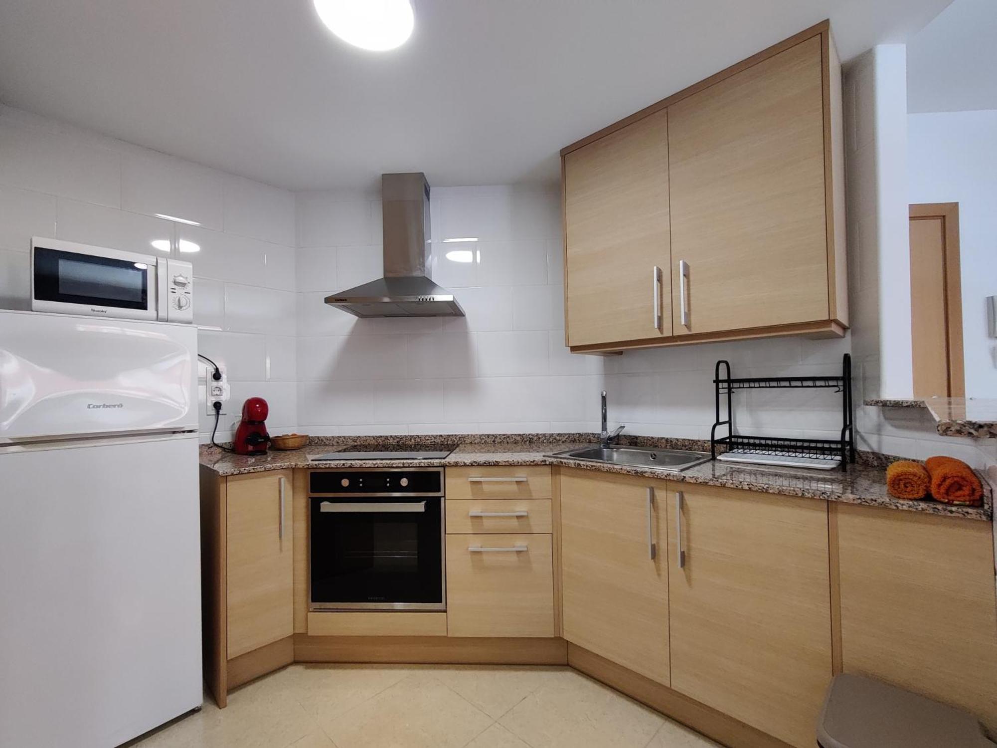Apartamento Mossen 베니카를로 외부 사진