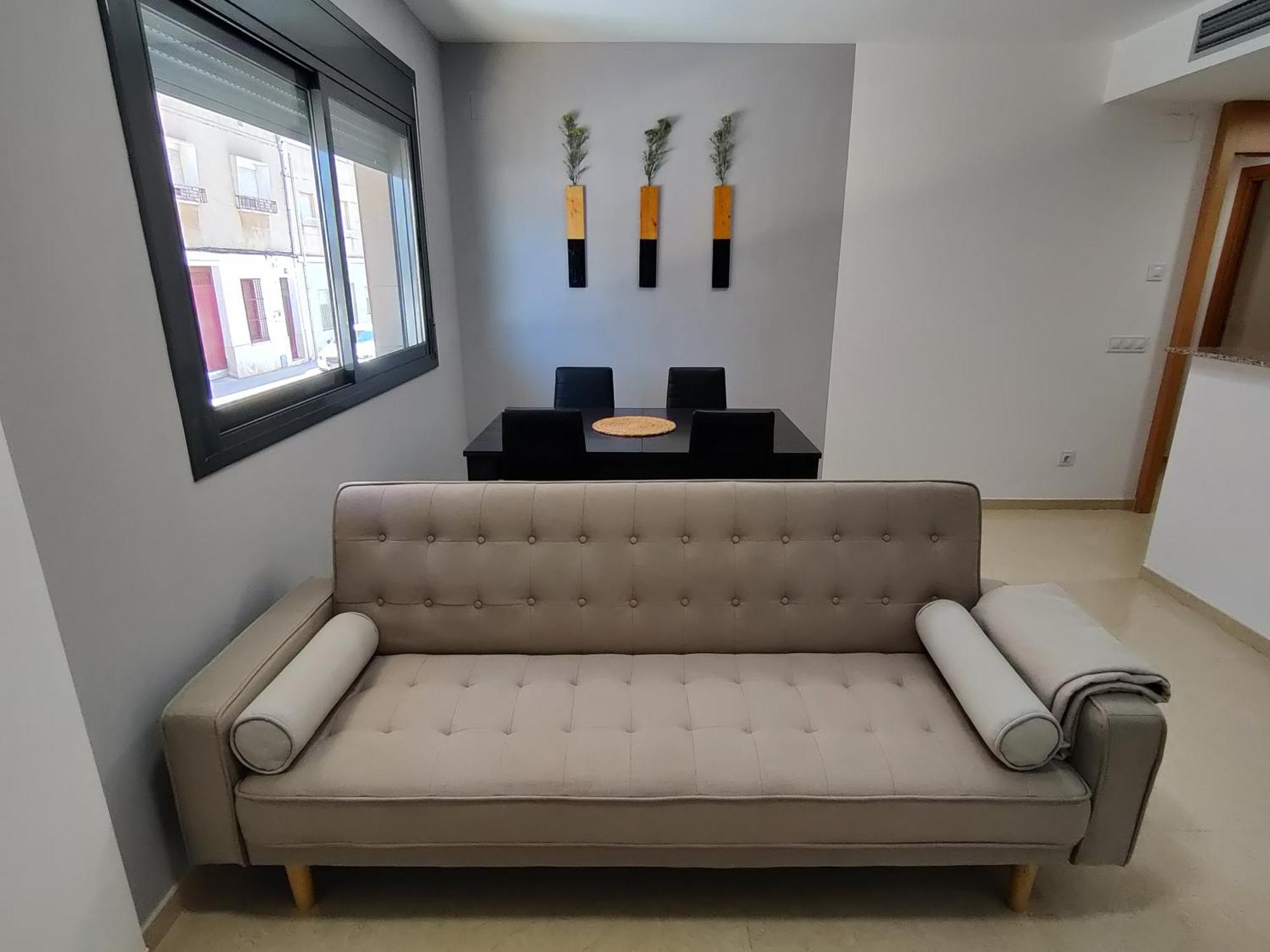 Apartamento Mossen 베니카를로 외부 사진