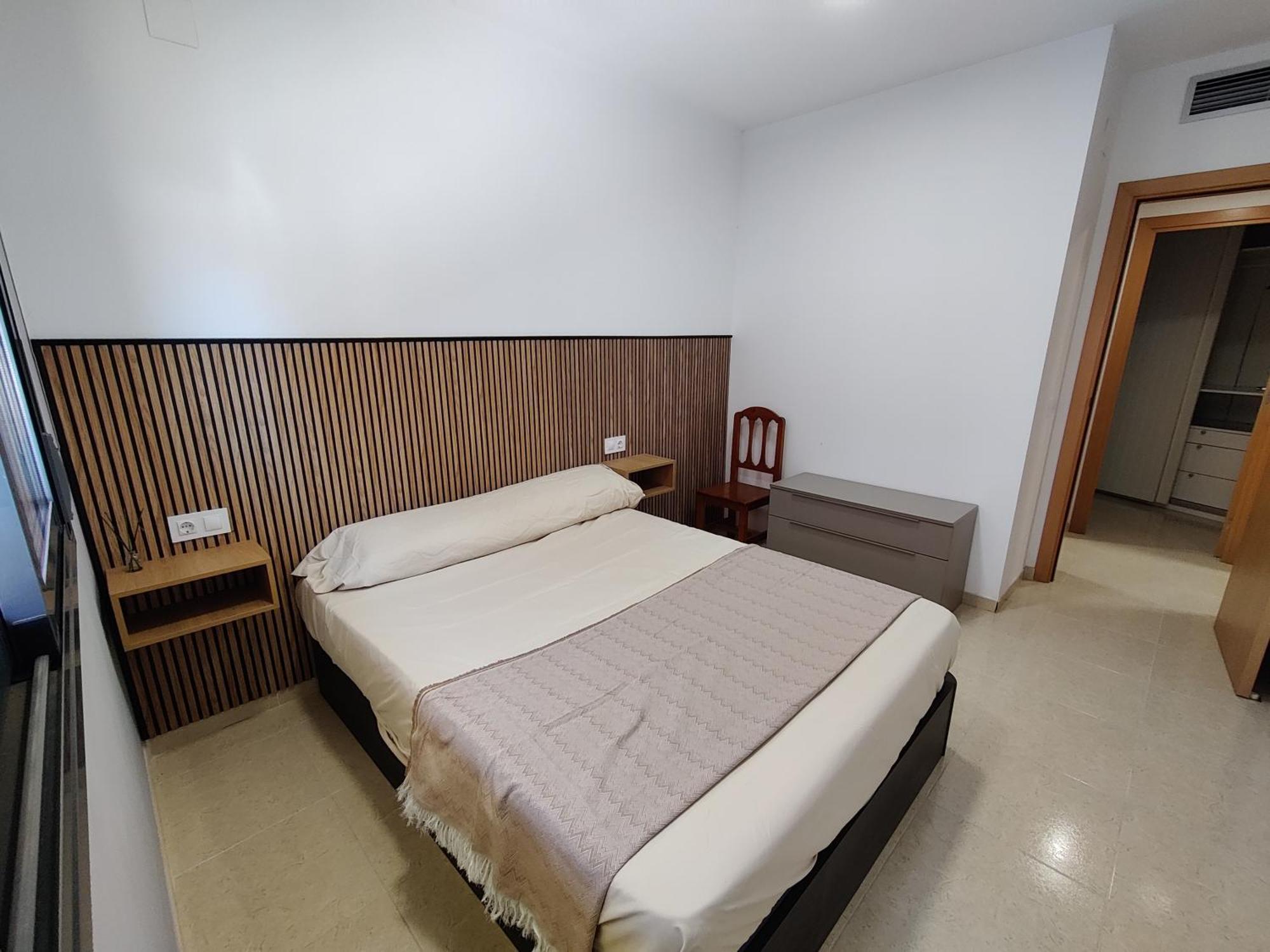 Apartamento Mossen 베니카를로 외부 사진