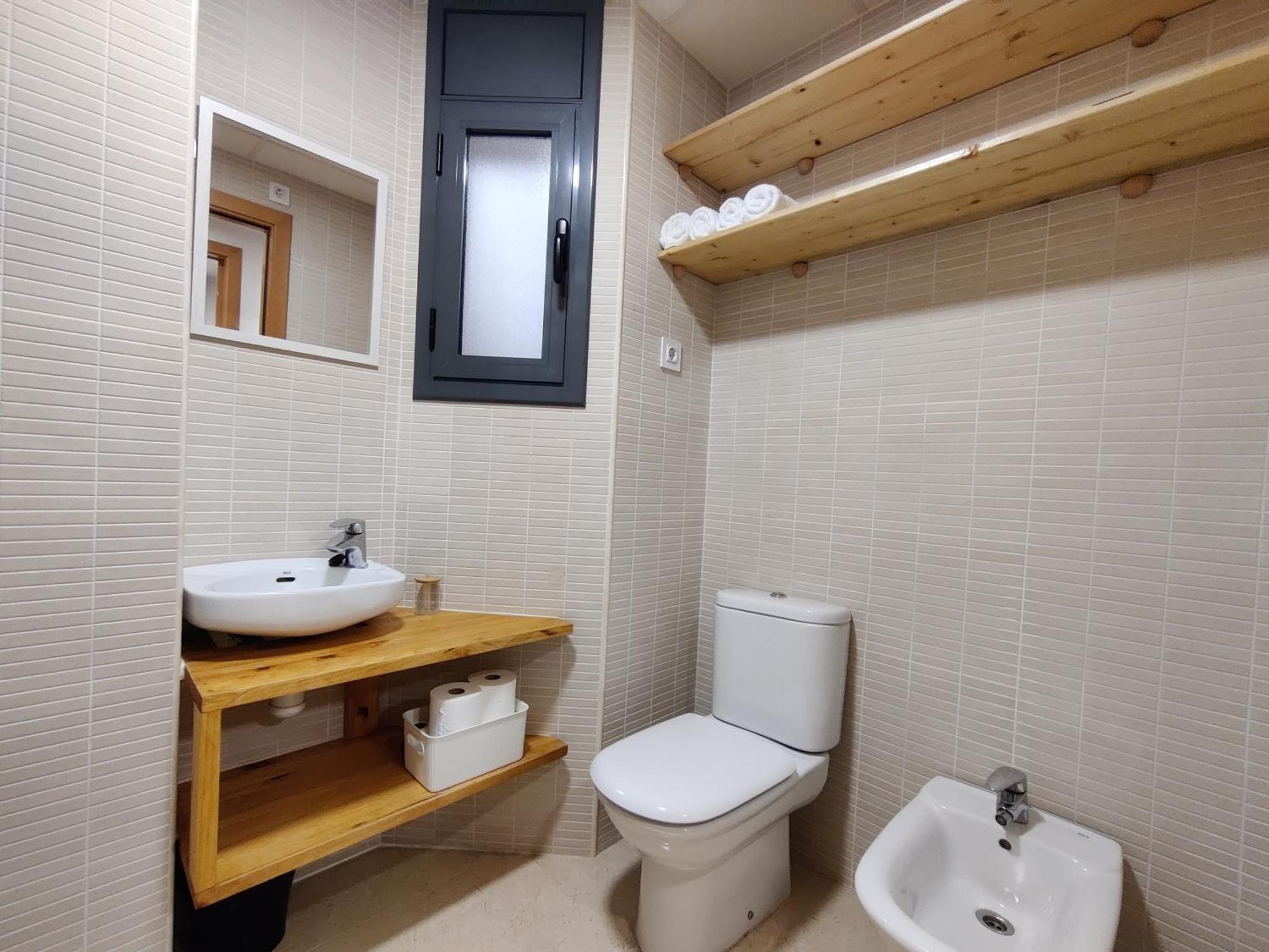 Apartamento Mossen 베니카를로 외부 사진